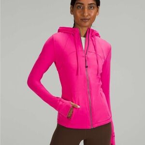 Women's Lululemon Define jacket